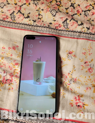 oppo f17 pro 8/128 +5gb